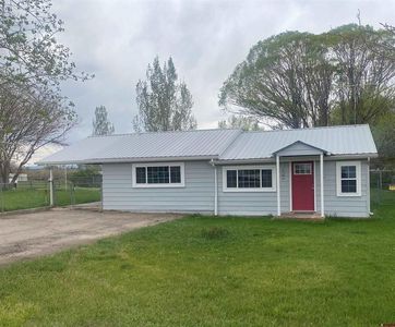 170 E 10th Avenue, Nucla, CO, 81424