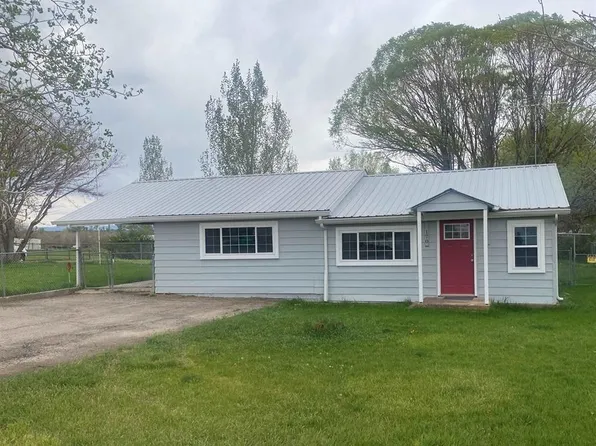 170 E 10th Avenue, Nucla, CO 81424