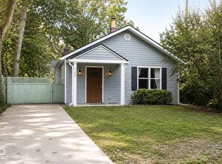 5188 Clarendon Rd, Indianapolis, IN 46208