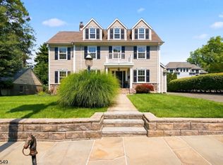7 Cranford Avenue, Cranford Twp., NJ 07016