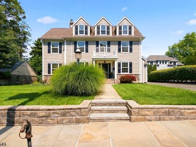 7 Cranford Avenue, Cranford, NJ, 07016