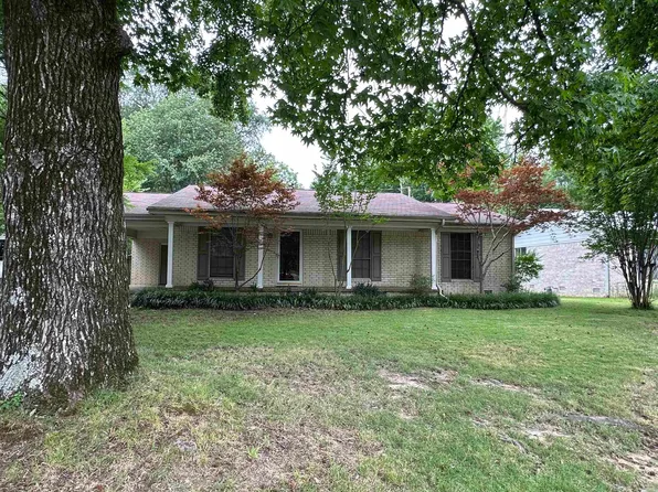 22 Blackwell Rd, Jacksonville, AR 72076