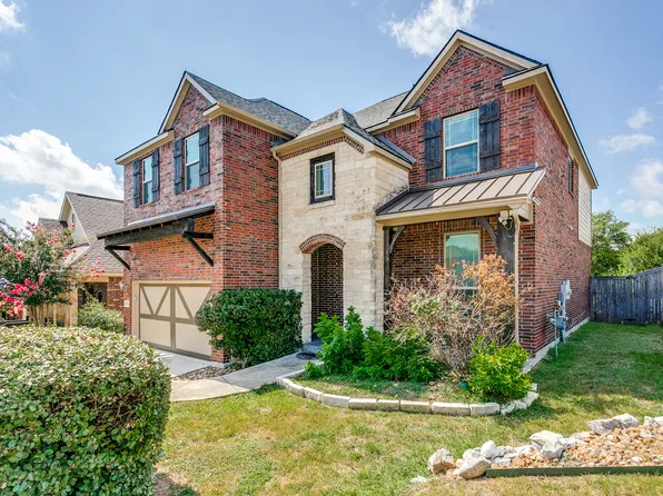 24738 Rising Hl, San Antonio, TX 78260