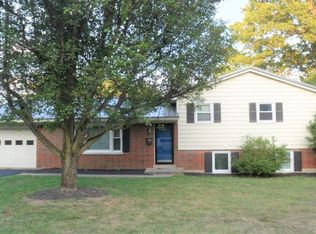 919 Collins Ln, Frankfort, KY 40601