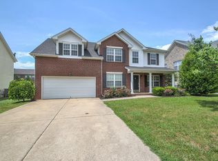 1235 Timber Creek Dr, Murfreesboro, TN 37128