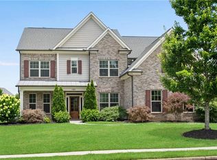 185 Sierra Cir, Woodstock, GA 30188