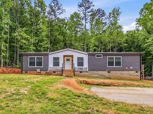 3849 Buffalo West Springs Hwy, Jonesville, SC 29353