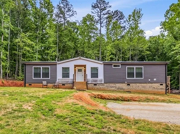 3849 Buffalo West Springs Hwy, Jonesville, SC 29353