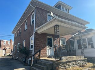 731 W Haverford Rd, Bryn Mawr, PA 19010