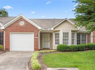 3404 Garden Rd, Burlington, NC 27215