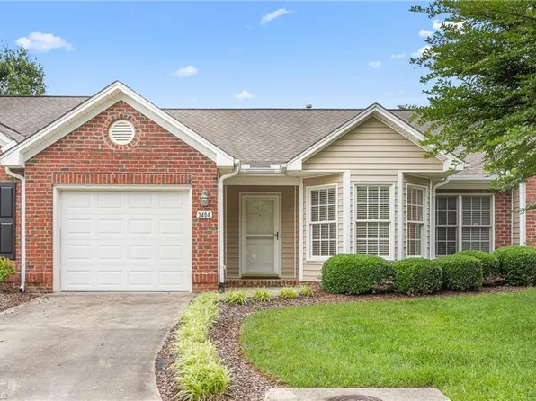 3404 Garden Rd, Burlington, NC 27215