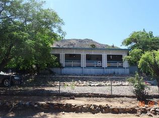 8 Jordan Rd, Bodfish, CA 93205