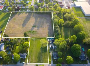 Fiant St, Connersville, IN 47331