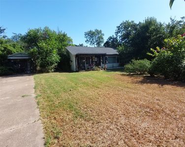 1425 W Shepherd St, Denison, TX, 75020