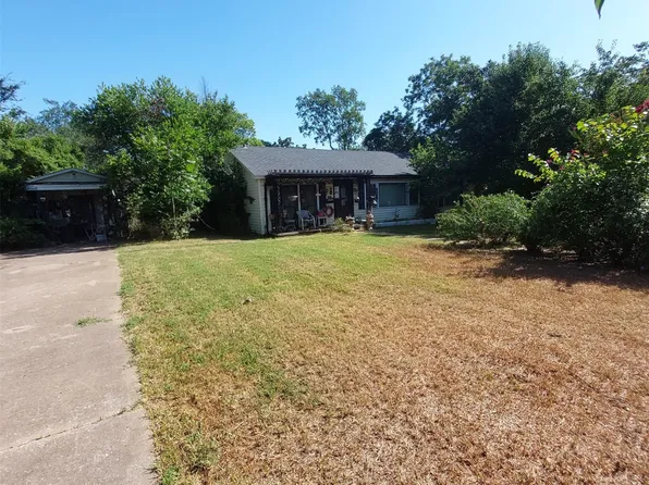 1425 W Shepherd St, Denison, TX 75020