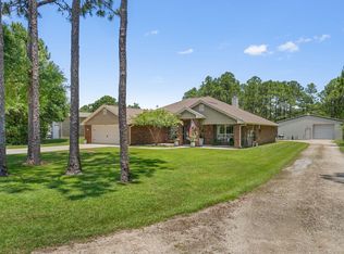 2618 Yellow Pine Rd, Navarre, FL 32566