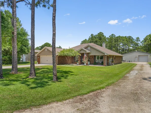 2618 Yellow Pine Rd, Navarre, FL 32566