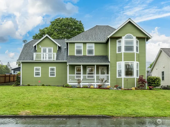 2020 13th Street, Anacortes, WA 98221