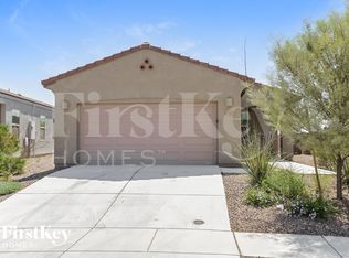 6782 E Via Rancho Rosario, Tucson, AZ 85756