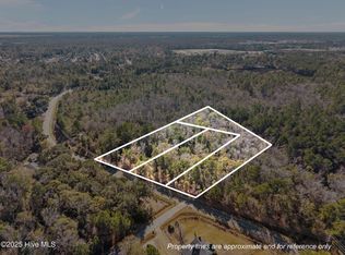 Tr-B-2 Chappell Loop Road SE, Leland, NC 28451