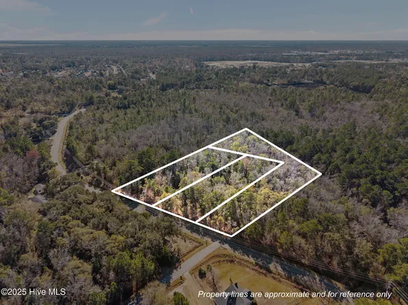 Tr-B-2 Chappell Loop Road SE, Leland, NC 28451