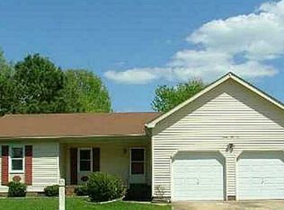 1652 Lola Dr, Virginia Beach, VA 23464