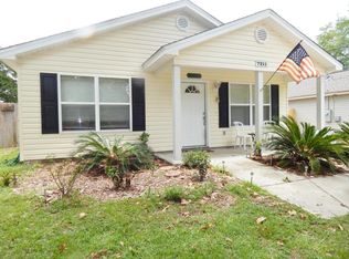 7211 Chipewa St, Panama City, FL 32404