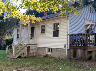 2138 Sam Snead Hwy, Hot Springs, VA 24445