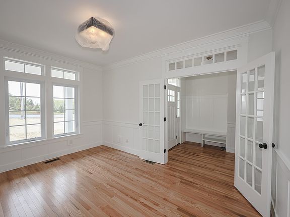 5th image of 8 Westview Road Lot 4 - Hannah Floor Plan