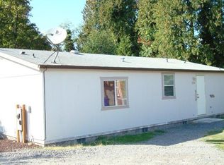 2514 NE 205th Ave, Fairview, OR 97024