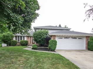 25014 W Homestead Ct, Plainfield, IL 60544