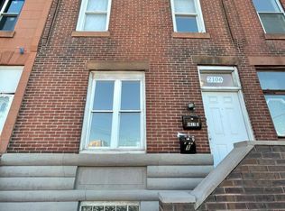 2106 S 17th St APT 2, Philadelphia, PA 19145