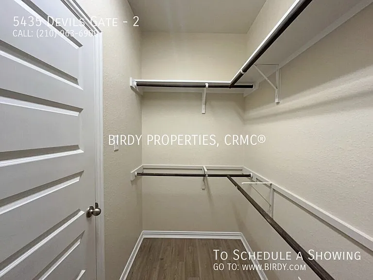 5435 Devils Gate #2 — Photo 20