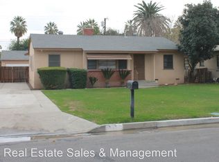 6844 Barcelona Way, Riverside, CA 92504