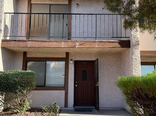 5244 Child Ct UNIT 81, Las Vegas, NV 89103