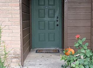 2901 Central Blvd Unit 407, Brownsville, TX 78520