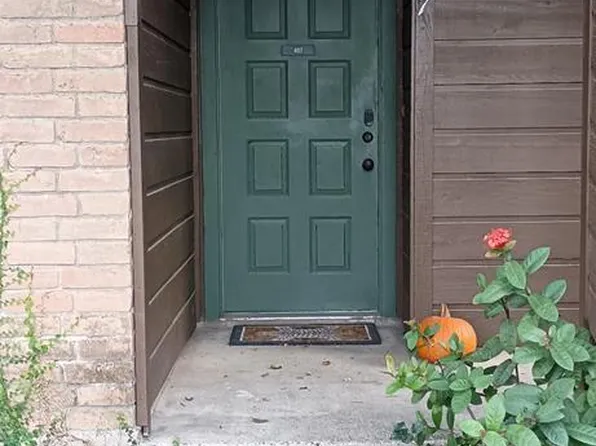 2901 Central Blvd Unit 407, Brownsville, TX 78520