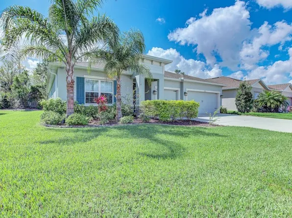 11415 61st St E, Parrish, FL 34219
