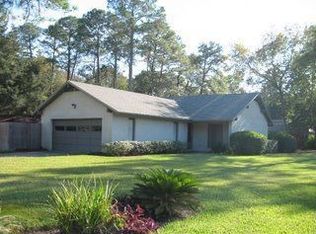 2109 W The Woods Dr, Jacksonville, FL 32246