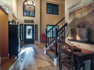 3822 S Barnett Way, Missouri City, TX 77459