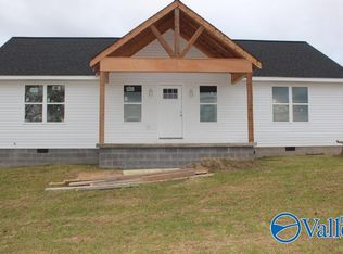 1907 County Road 180, Rainsville, AL 35986