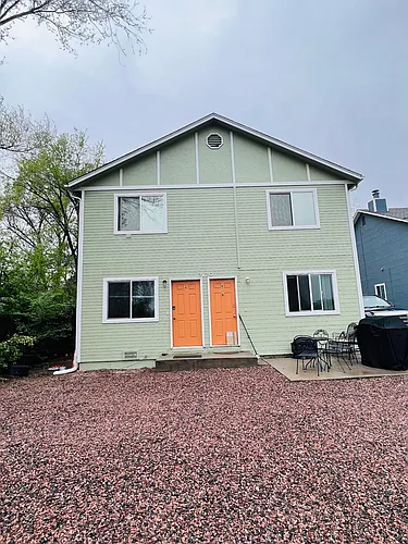 2120 Cooper Ave #A Photo 1