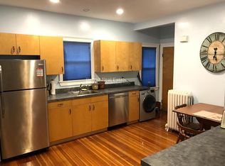 81 Liberty Ave #1, Somerville, MA 02144