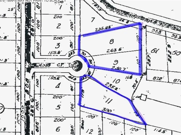 8 Nine 11 Quimet Dr, Abita Springs, LA 70420