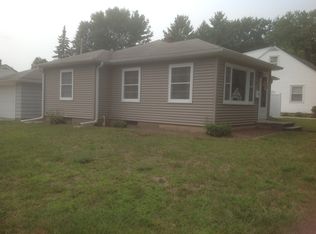 1241 Marian Ln, Green Bay, WI 54304