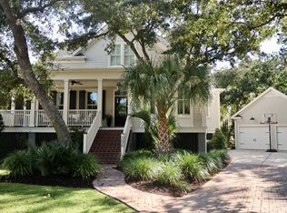 396 Evian Way, Mount Pleasant, SC 29464