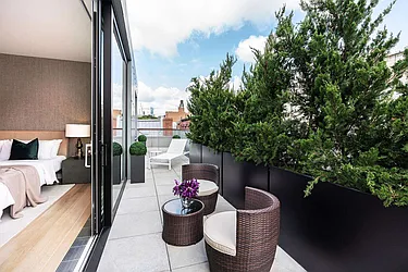 Sold by Time Equities, Inc.