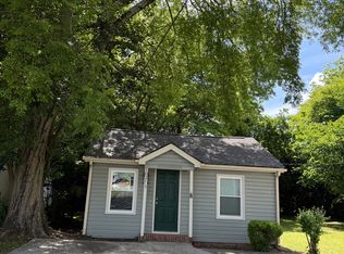 1021 1/2 Park Avenue Ext, Rock Hill, SC 29732