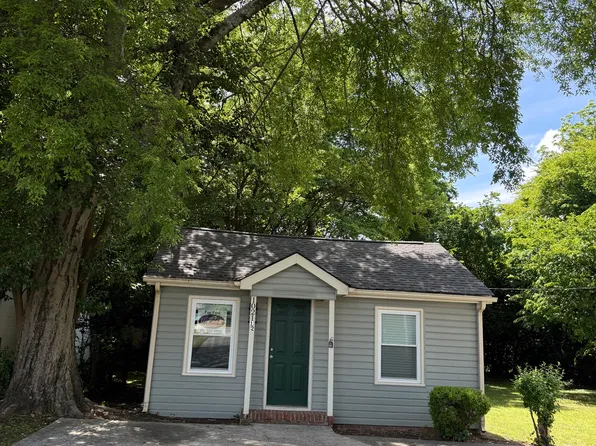 1021 1/2 Park Avenue Ext, Rock Hill, SC 29732