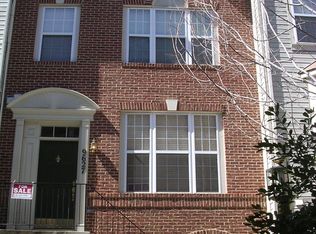 9627 Athens Pl, Gaithersburg, MD 20878